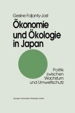 OEkonomie und OEkologie in Japan