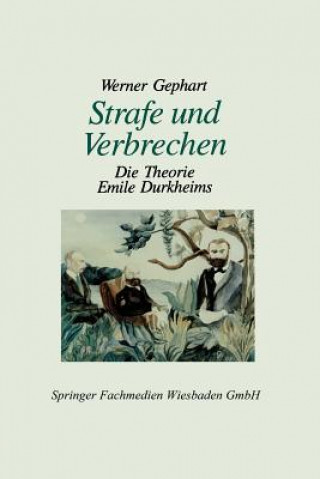 Strafe Und Verbrechen