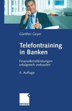 Telefontraining in Banken