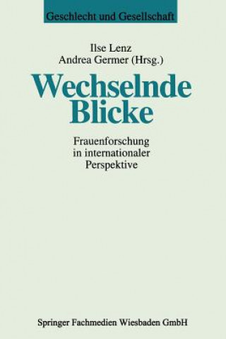 Wechselnde Blicke