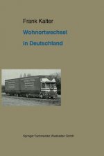 Wohnortwechsel in Deutschland