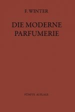 Die Moderne Parfumerie