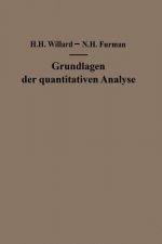 Grundlagen Der Quantitativen Analyse
