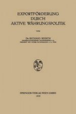 Exportförderung Durch Aktive Währungspolitik