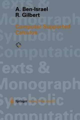 Computer-Supported Calculus