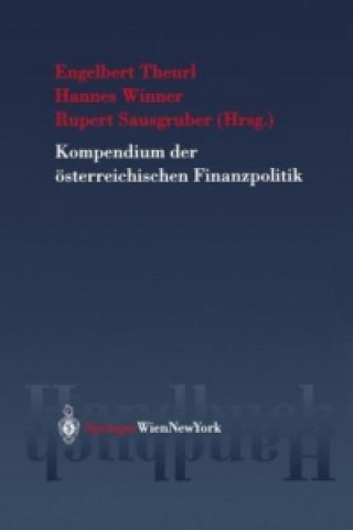 Kompendium der österreichischen Finanzpolitik