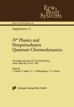 N* Physics and Nonperturbative Quantum Chromodynamics