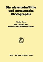 Technik Der Negativ- Und Positivverfahren