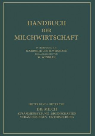 Die Milch
