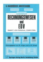 Rechnungswesen Und Edv