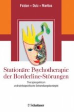 Stationäre Psychotherapie der Borderline-Störungen