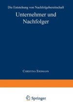 Unternehmer Und Nachfolger