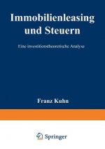 Immobilienleasing Und Steuern