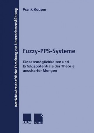 Fuzzy-Pps-Systeme