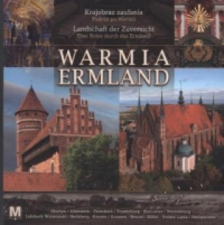 Ermland, m. Audio-CD