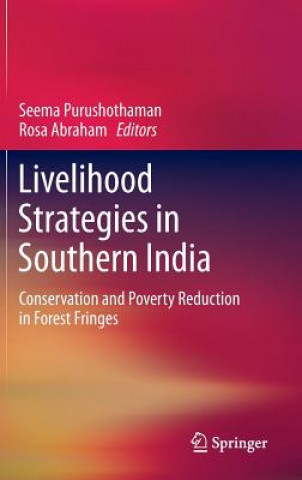 Livelihood Strategies in Southern India