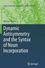 Dynamic Antisymmetry and the Syntax of Noun Incorporation
