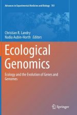 Ecological Genomics