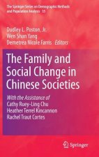 Family and Social Change in Chinese Societies