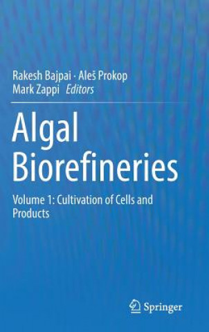 Algal Biorefineries