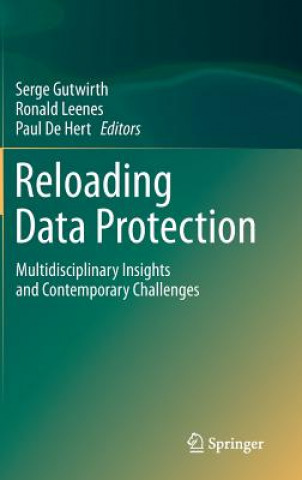 Reloading Data Protection