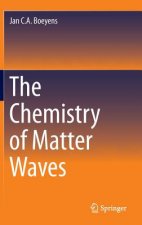 Chemistry of Matter Waves