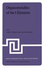 Organometallics of the f-Elements