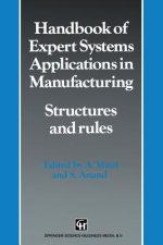 Handbook of Expert Systems Applications in Manufacturing Structures and rules