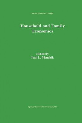 Household and Family Economics