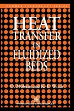 Heat Transfer in Fluidized Beds