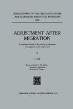 Adjustment after Migration