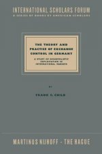 Theory and Practice of Exchange Control in Germany