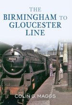 Birmingham to Gloucester Line