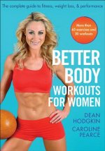 Better Body Workouts for Women