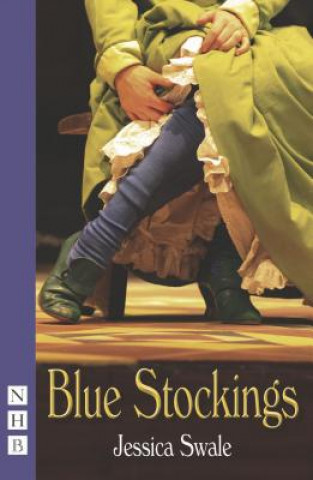 Blue Stockings (NHB Modern Plays)