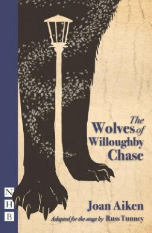 Wolves of Willoughby Chase