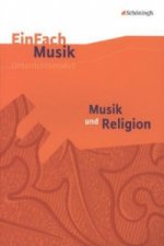 Musik und Religion, m. Audio-CD