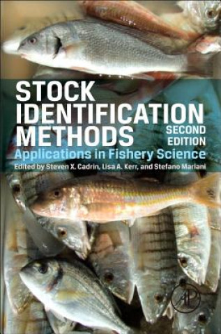 Stock Identification Methods