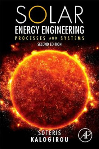 Solar Energy Engineering