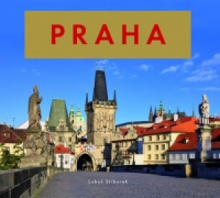 Praha (ČJ, AJ, NJ)