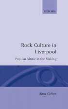 Rock Culture in Liverpool