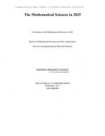Mathematical Sciences in 2025