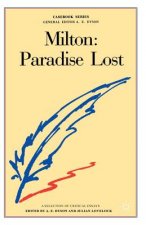Milton: Paradise Lost