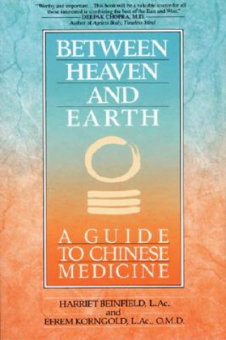 Between Heaven and Earth