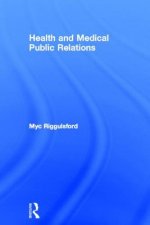 Health and Medical Public Relations