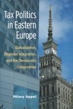 Tax Politics in Eastern Europe