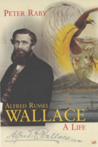 Alfred Russel Wallace