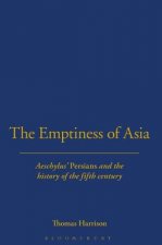 Emptiness of Asia