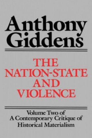 Nation-State and Violence