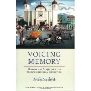 Voicing Memory